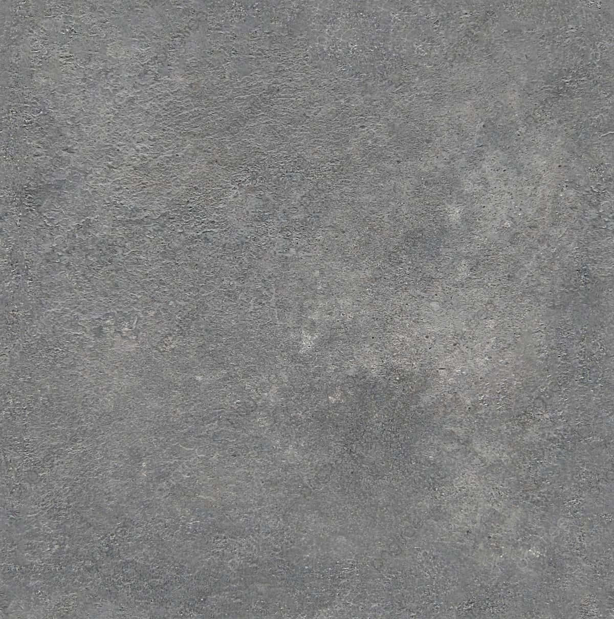 混凝土 桌布 壁紙 — 灰色混凝土表面的特寫，具有細微的色調變化和粗糙的紋理。