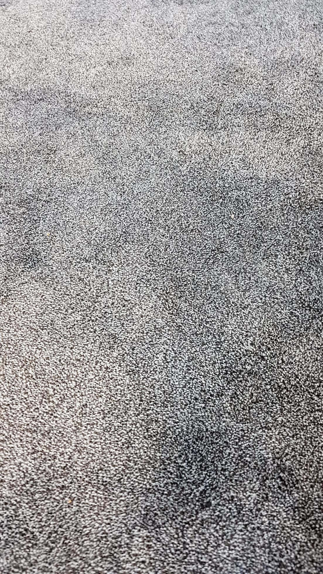 Carpet Texture 桌布 壁紙 — 灰色紋理地毯的特寫，帶有微妙的色調變化和柔和陰影。