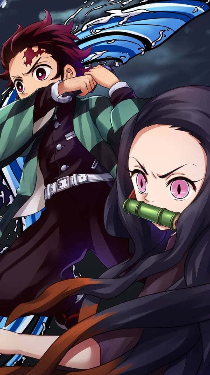 炭治郎圖片 壁紙