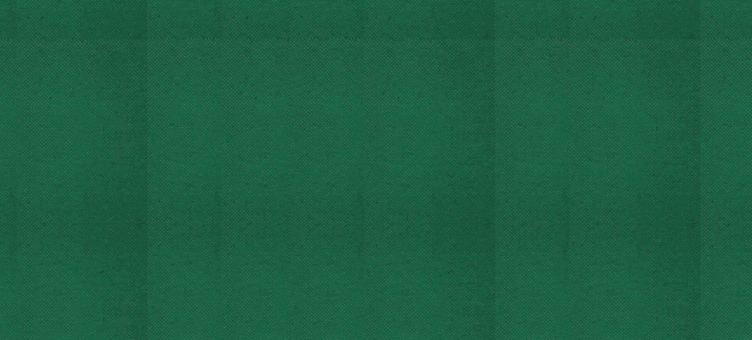 Green Texture 桌布 壁紙 — 無縫深綠色紋理壁紙，帶有微妙的垂直漸變和織物般的編織圖案。