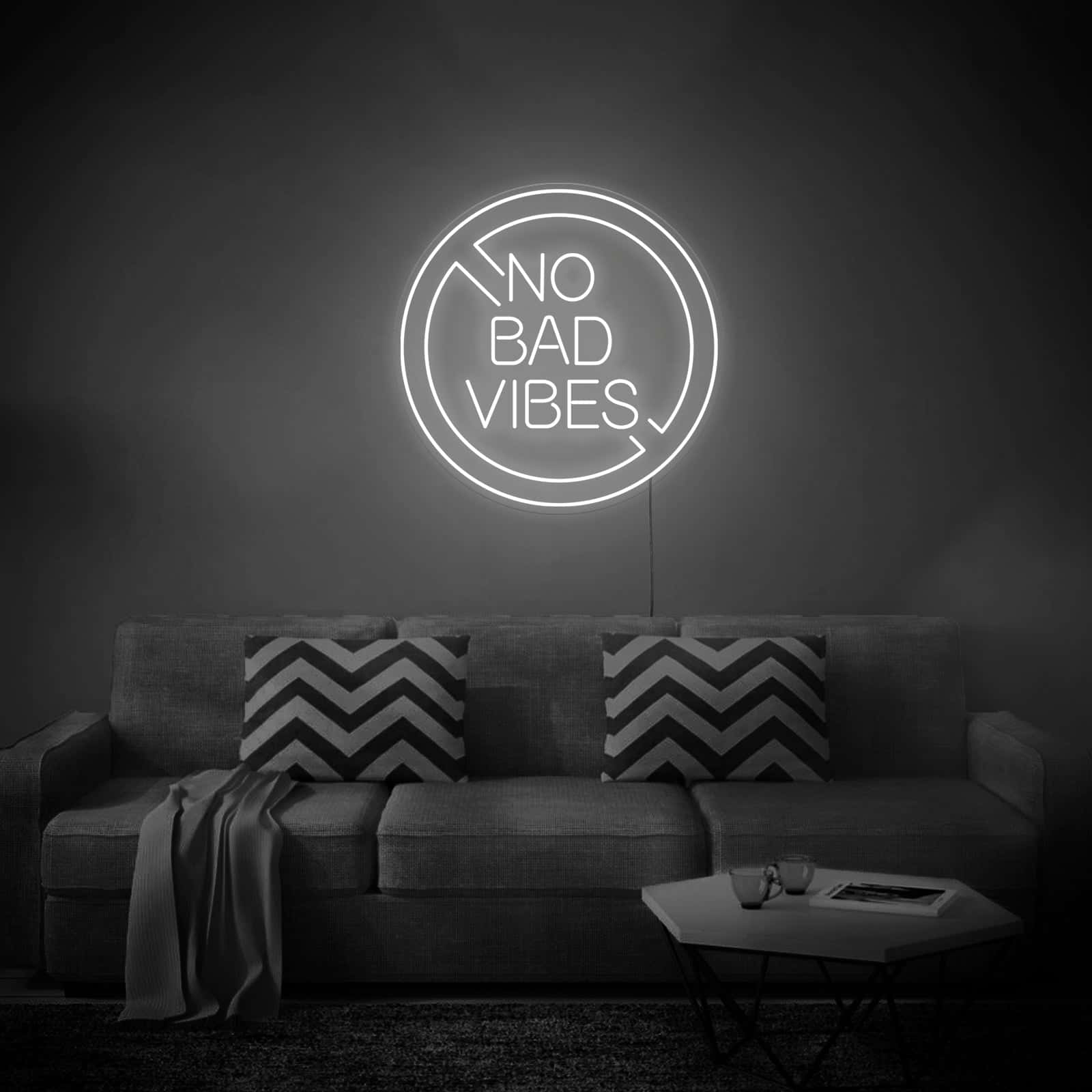 Bad Vibes