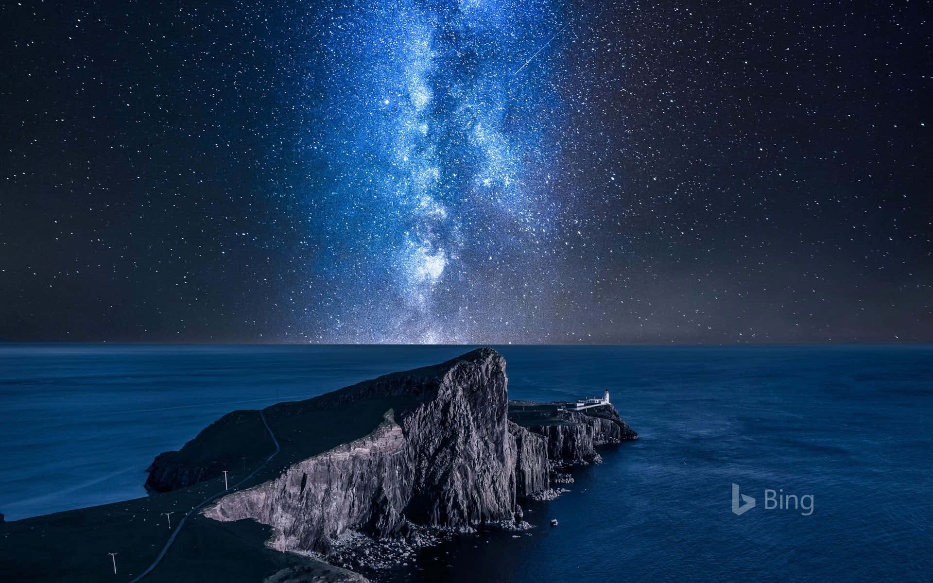 Bing 背景 — 必應 壁紙