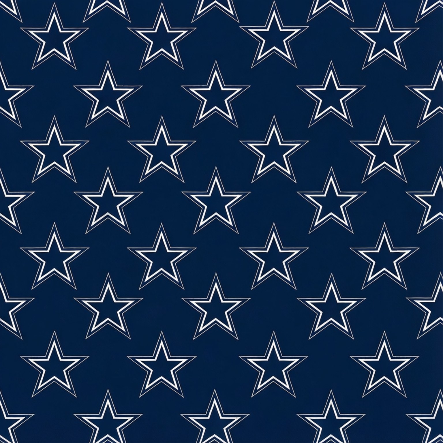 牛仔之星圖案 壁紙