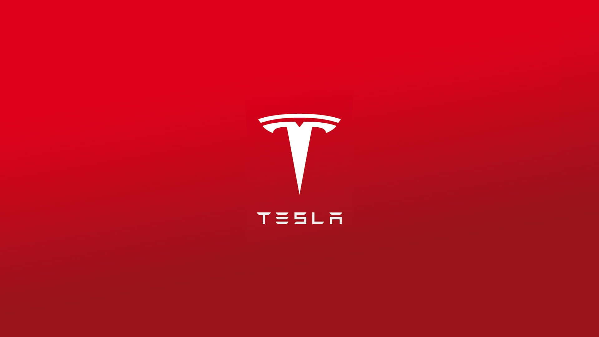 特斯拉粉絲歡慶電動車的未來 壁紙
