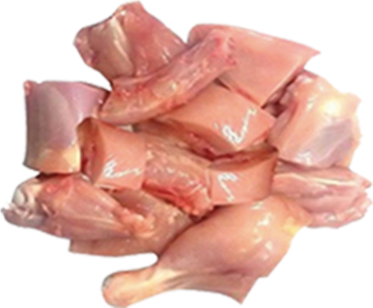 生雞胸肉塊 壁紙