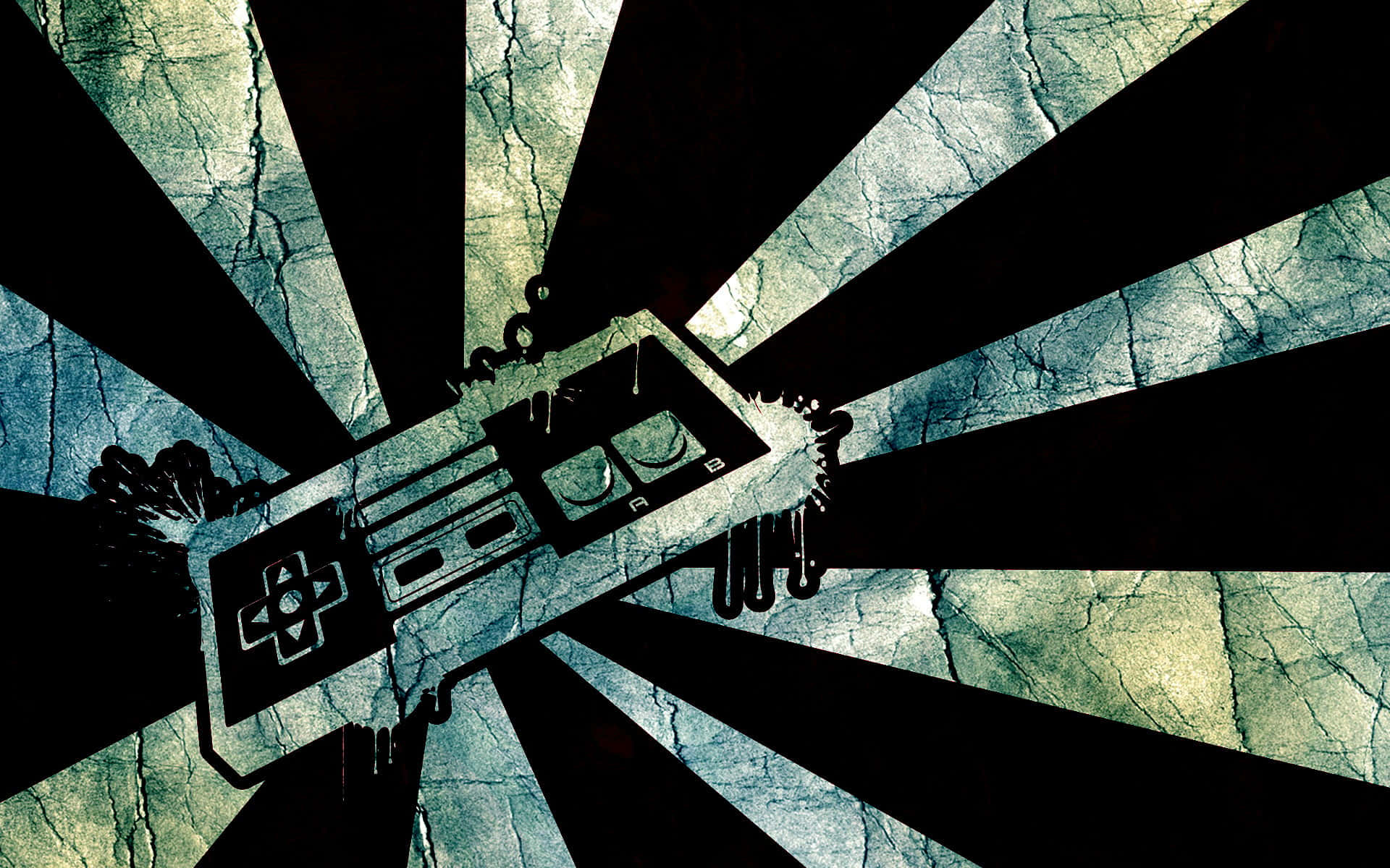 用這張令人振奮的背景提升你的遊戲體驗 壁紙
