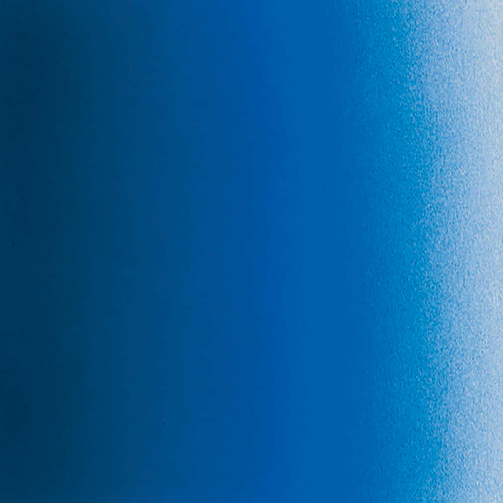 Cerulean Blue 桌布 壁紙 — 由深藍色過渡到亮藍色的漸變藍色紋理表面，帶有微妙的閃爍效果。