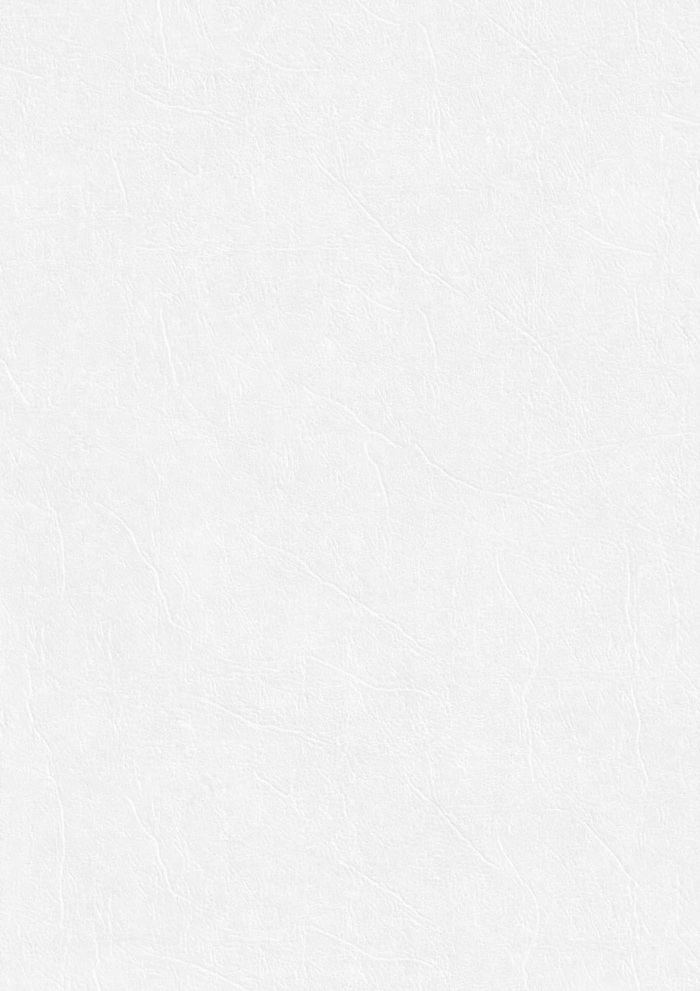 paper 桌布 壁紙 — 白色光滑紋理表面的特寫，帶有微妙的脈絡狀圖案。