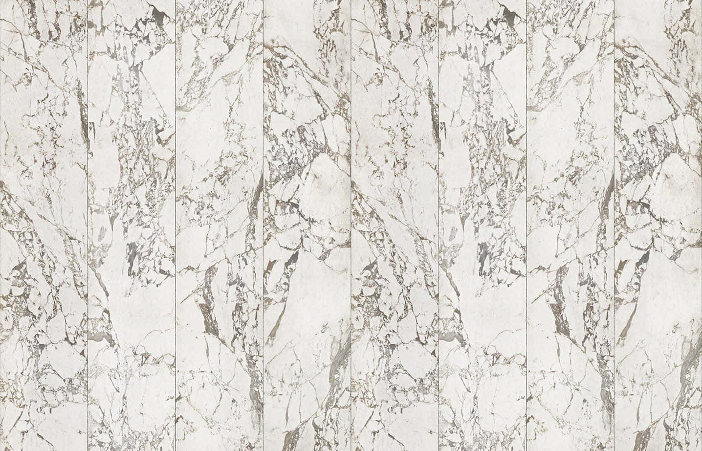 Best Marble 桌布 壁紙 — 白色大理石垂直面板帶有灰色紋理，營造出奢華的無縫圖案。