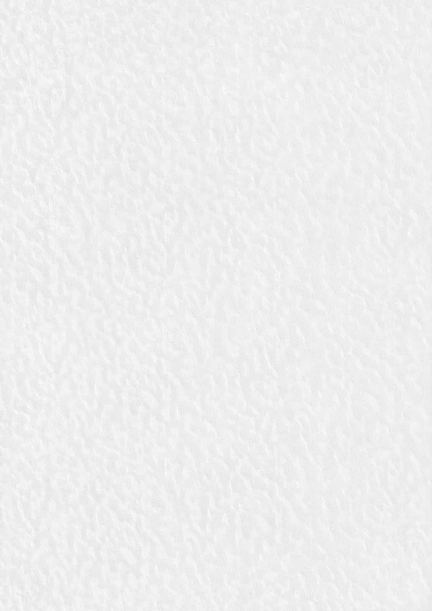 Paper Texture 桌布 壁紙 — 白色柔軟紋理紙張的特寫，帶有微妙的自然圖案和柔和陰影。