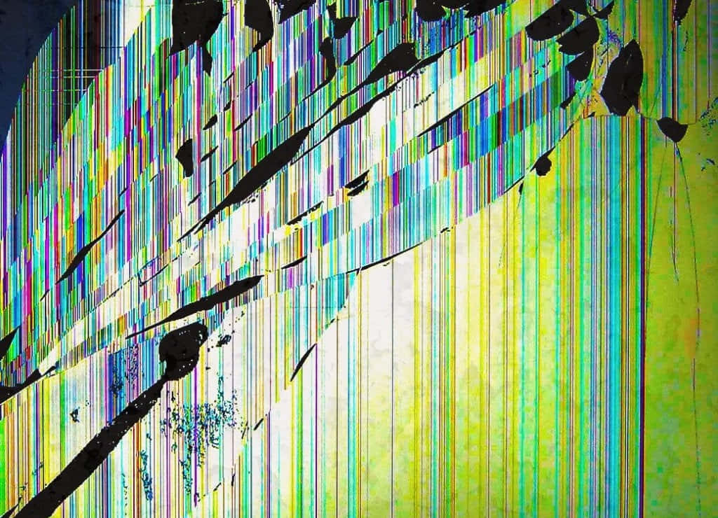 破碎螢幕圖片 — 碎屏 壁紙