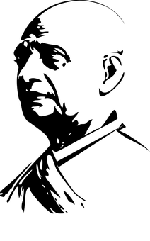 神秘夜之微笑 壁紙