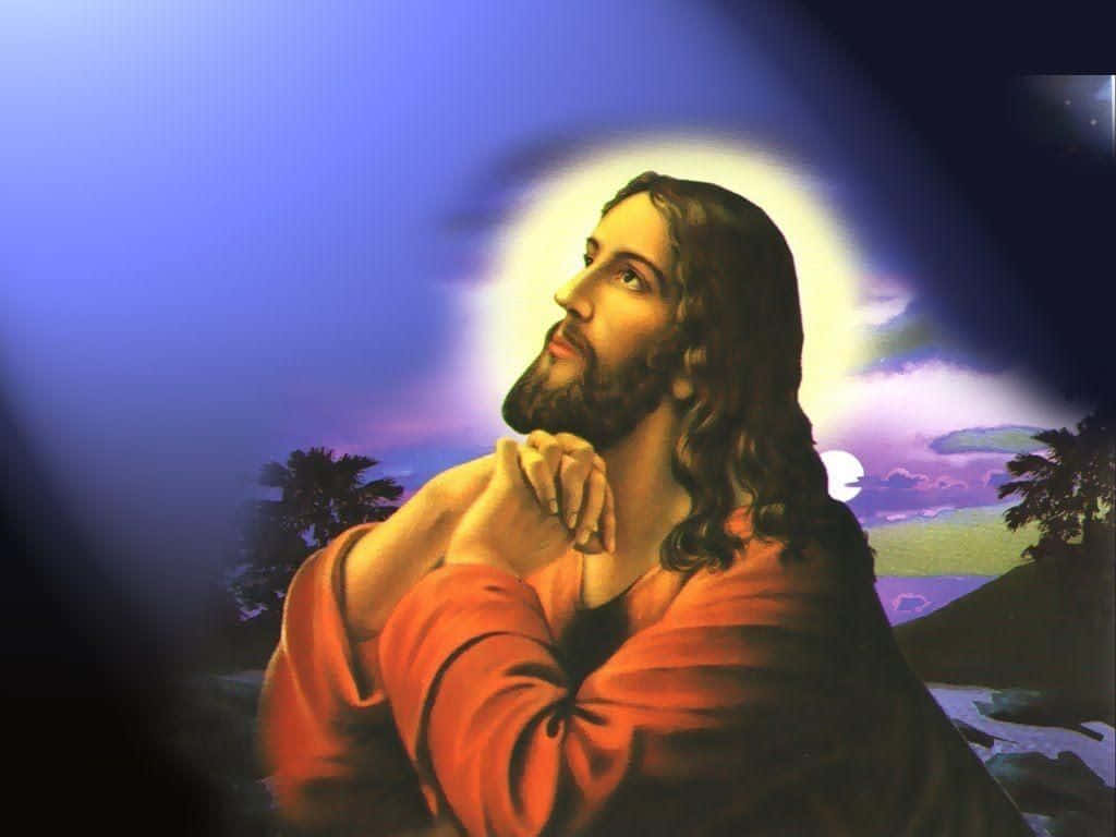 神聖圖像 壁紙