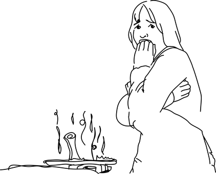 空白黑色圖片 壁紙