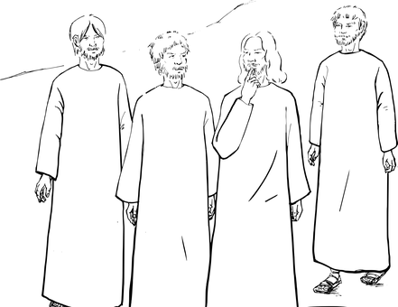 空白黑色畫布 壁紙