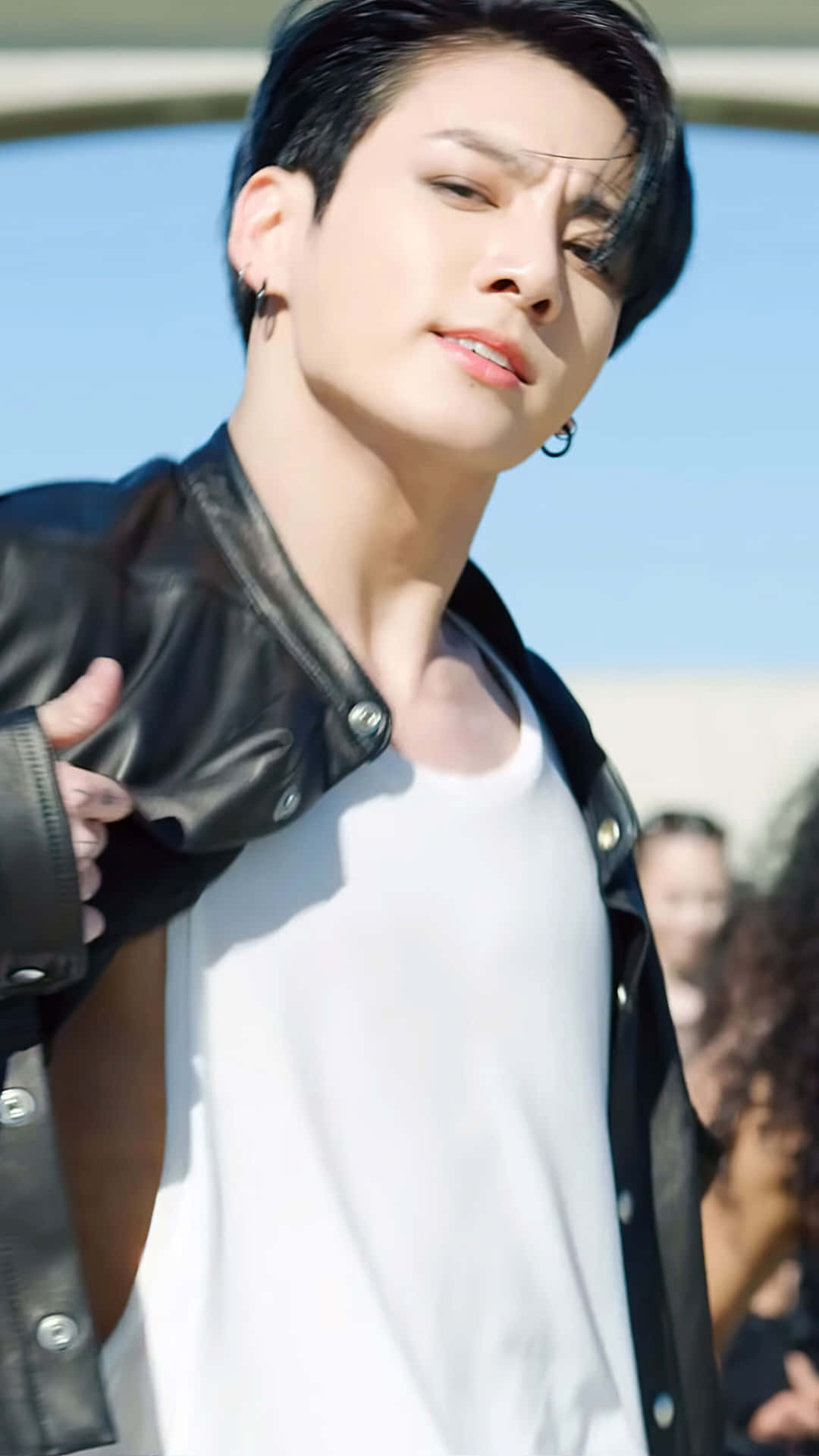 Jungkook 照片 — Jungkook 壁紙