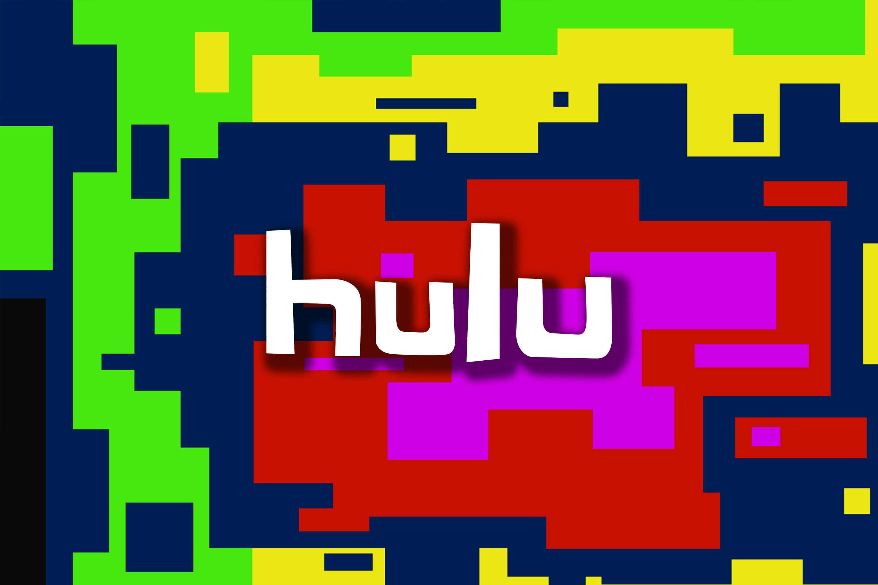 立即在 Hulu 上開始串流 壁紙