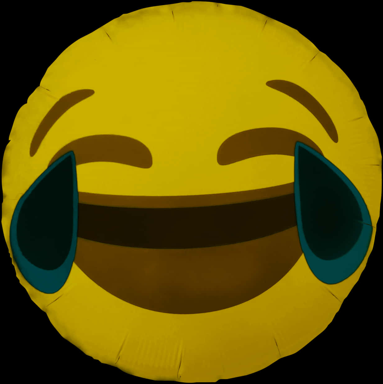 笑臉表情抱枕.JPG 壁紙