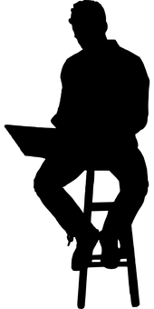 筆電黑螢幕 壁紙