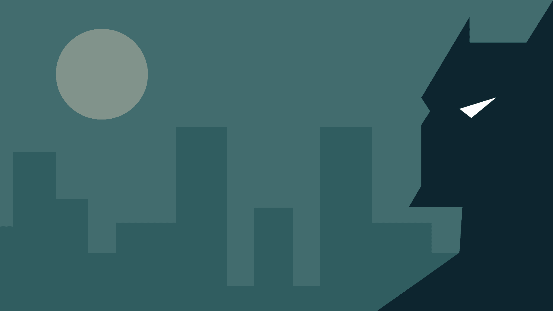 簡約桌面 | 整潔有序的筆電工作空間 壁紙