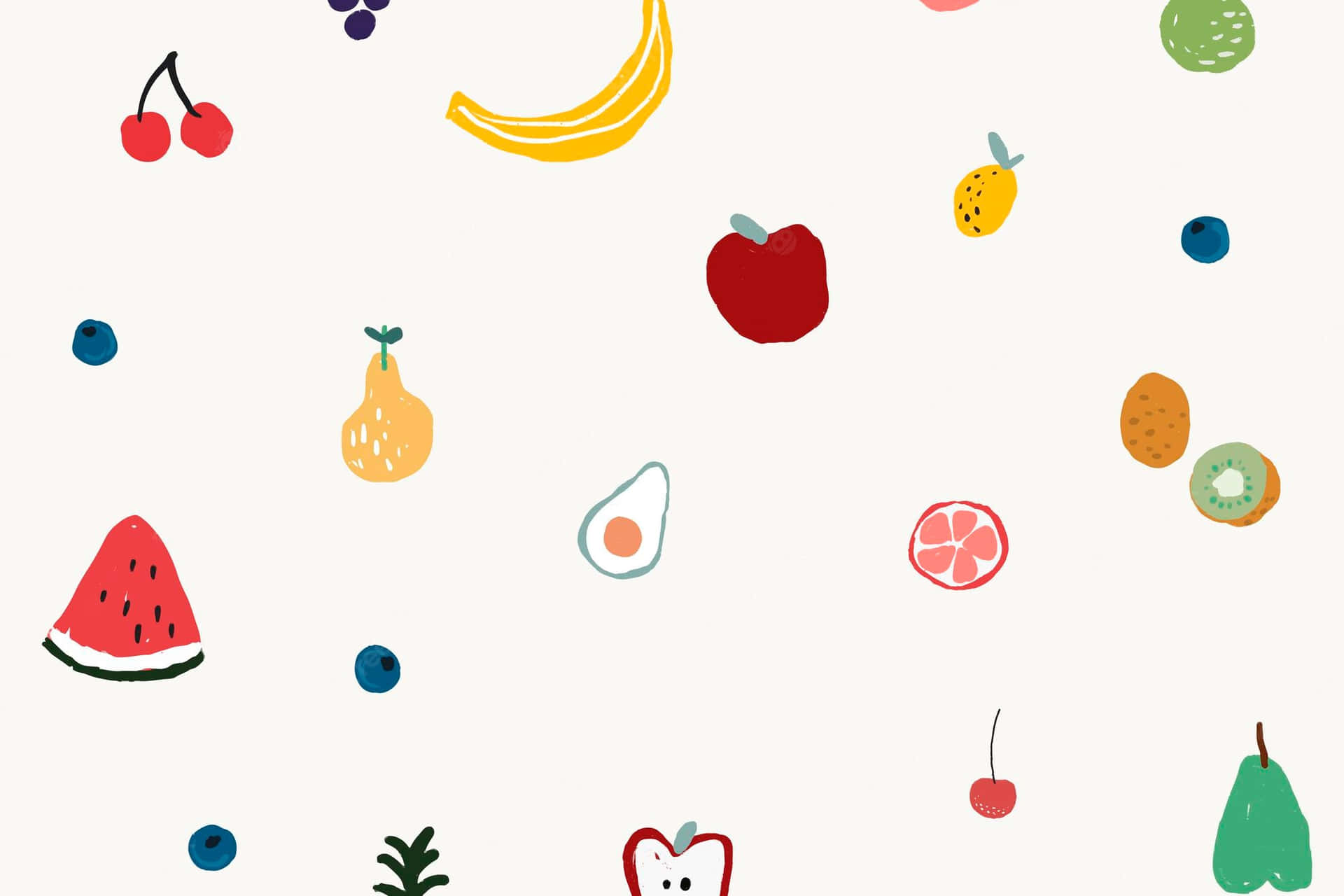 Google桌面