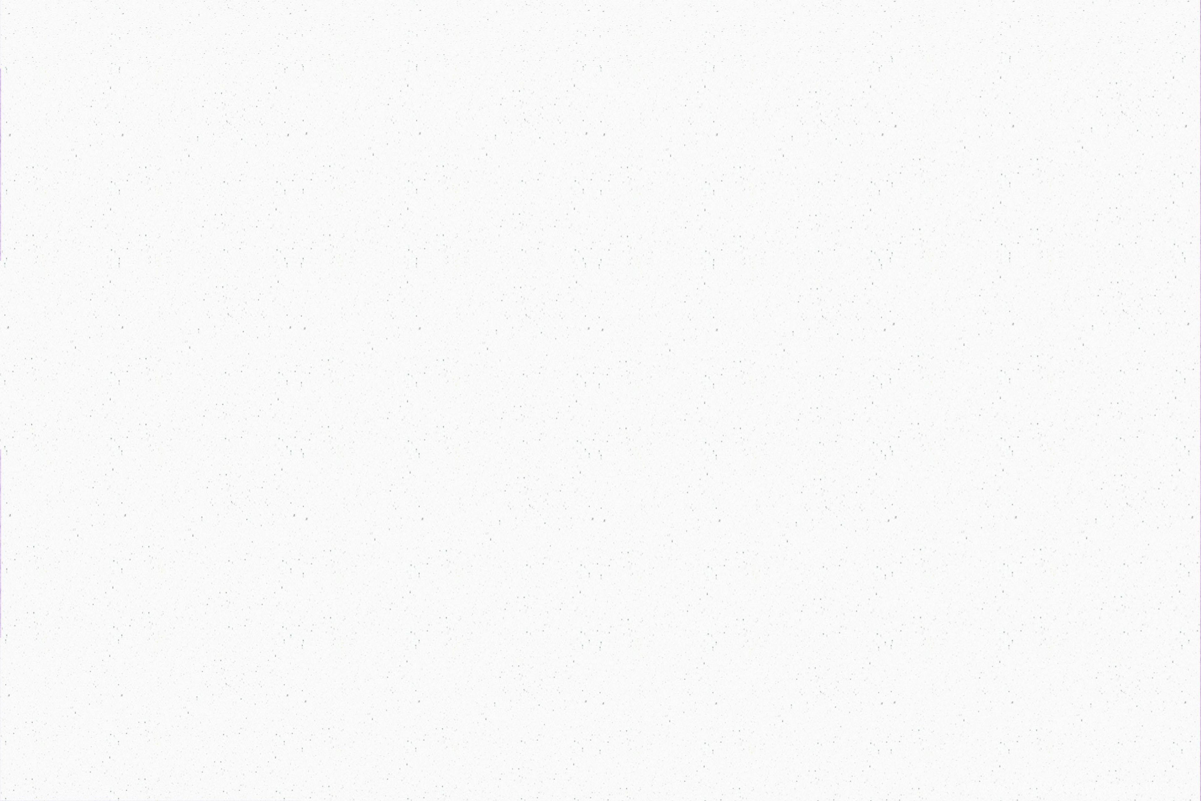 Pure White 桌布 壁紙 — 簡約白色紋理牆壁，帶有細微斑點和柔和光線。