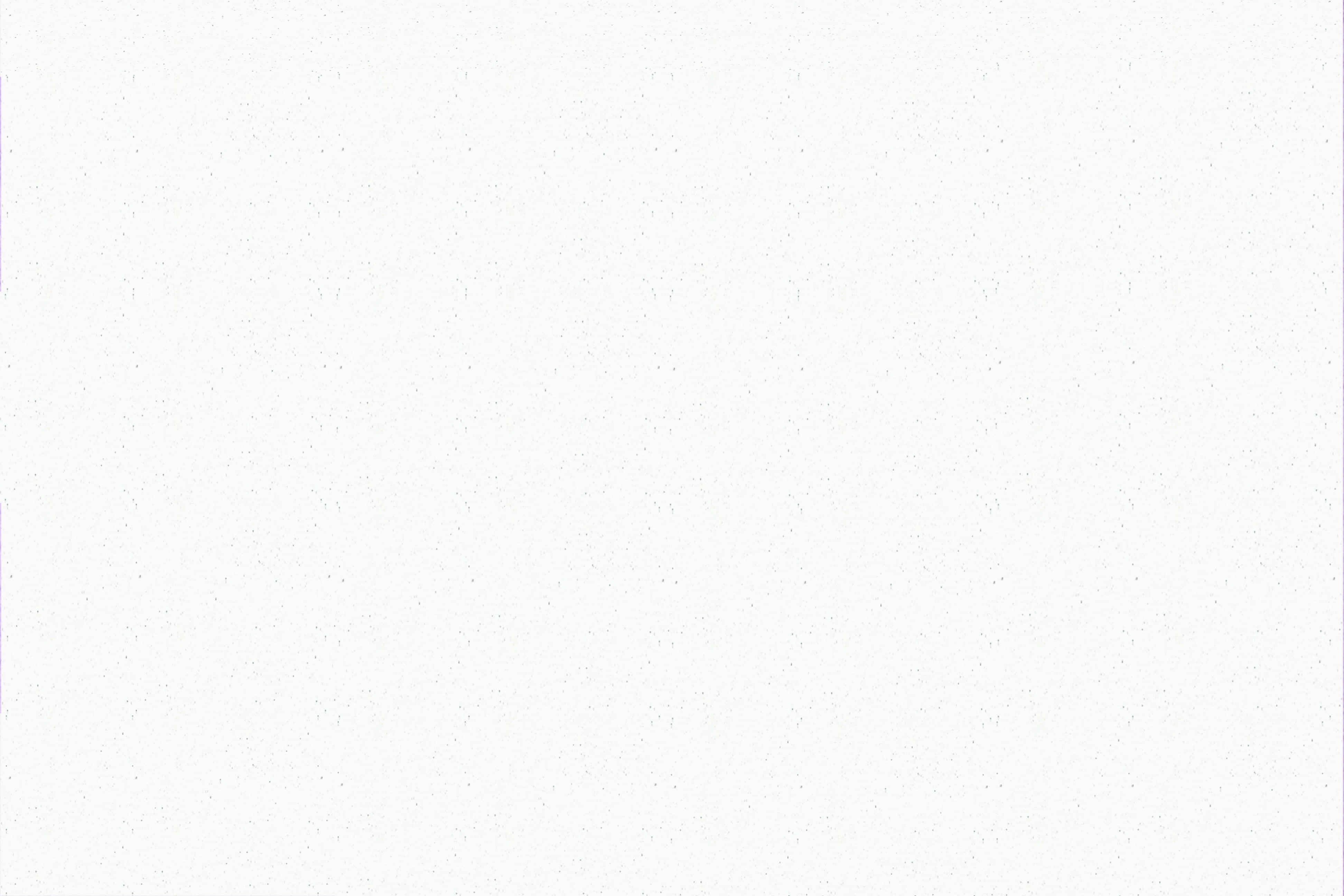 All White 桌布 壁紙 — 簡約白色紋理背景，帶有細微斑點，適合乾淨的現代設計。