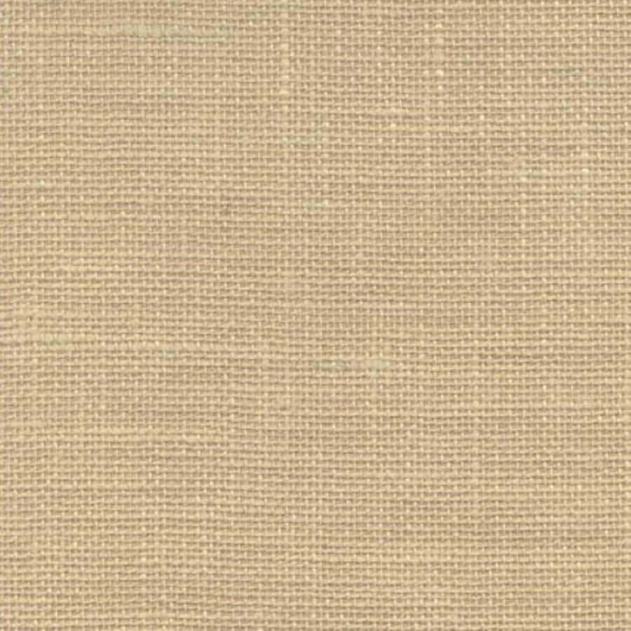Burlap 桌布 壁紙 — 米色粗麻布特寫，可見編織紋理及細微顏色變化。