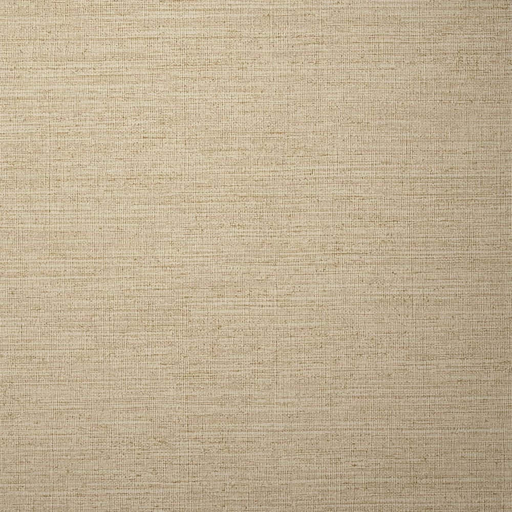 Linen 桌布 壁紙 — 米色紋理布料的特寫，帶有細膩的編織圖案和天然纖維變化。