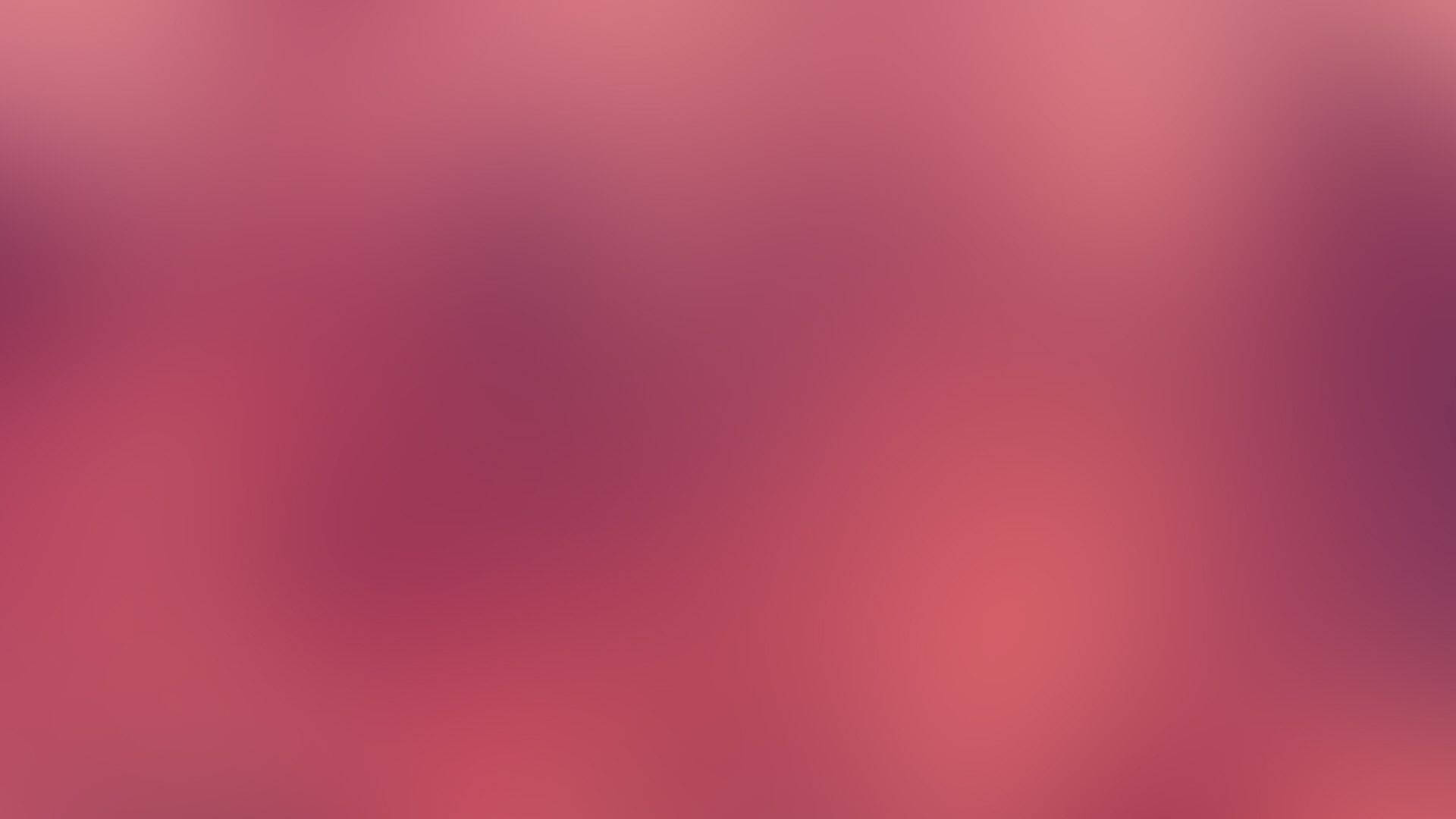 粉紅色 桌布 壁紙 — 粉紅色和洋紅色的柔和漸變色調在整個畫面中無縫融合。