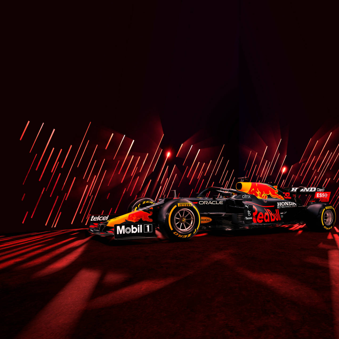 Cool F1