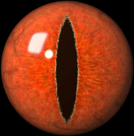 龍之眼PNG - 紅龍之眼PNG，透明PNG