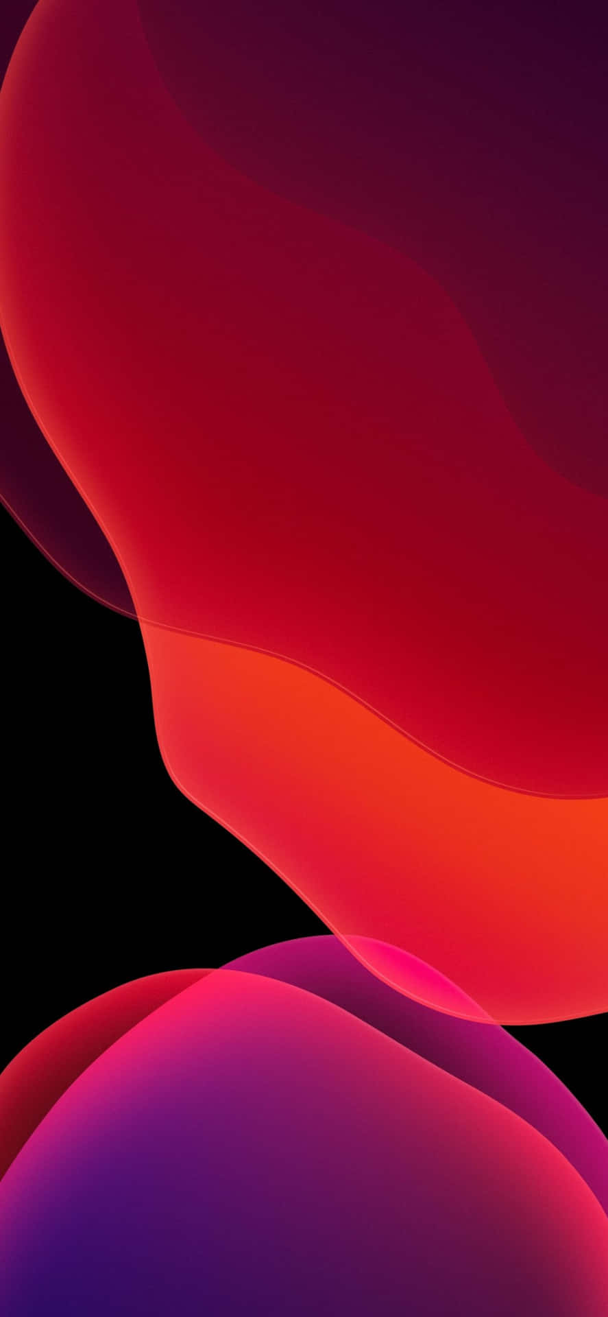 iPhone 13 Pro 背景