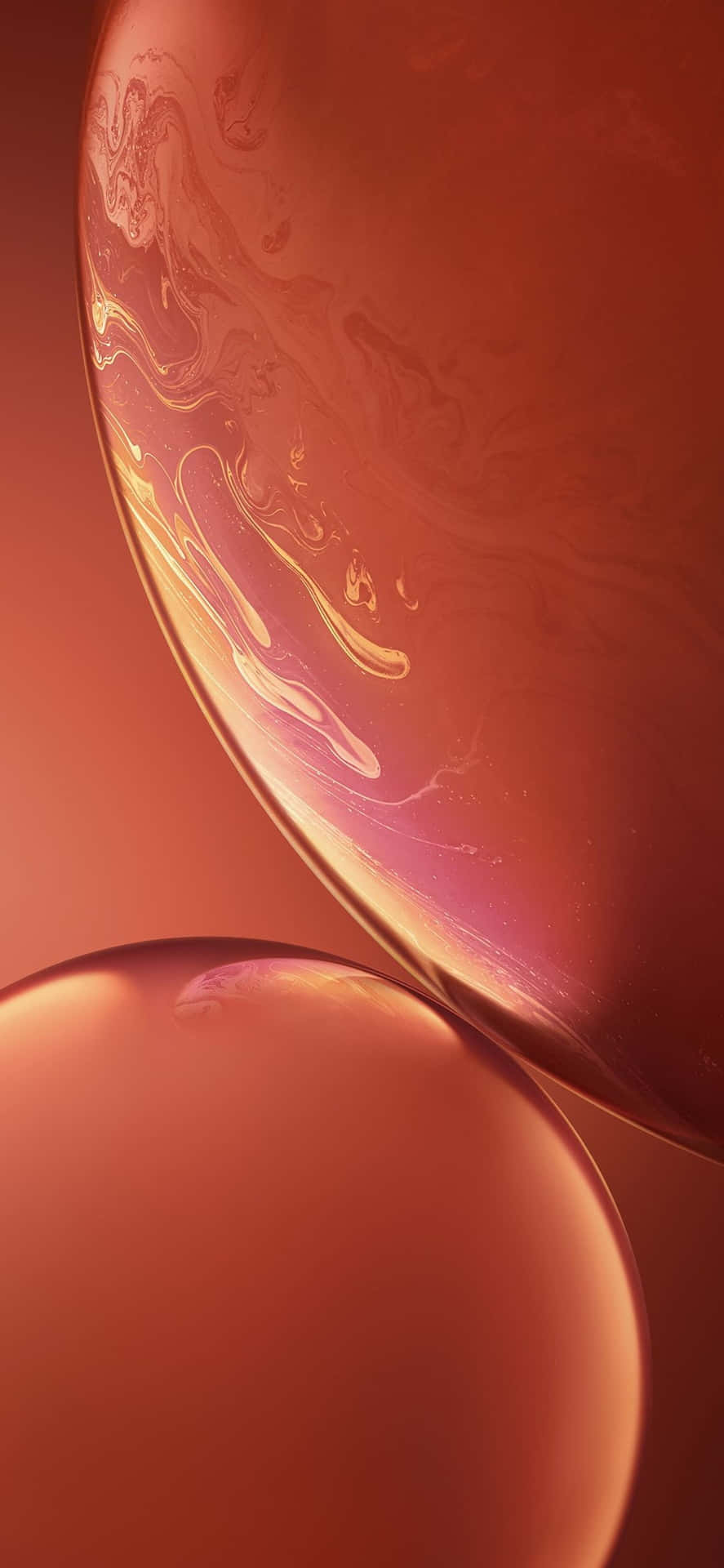 iOS 14 背景 — iOS 14 GIF 壁紙