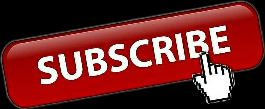 免費YouTube訂閱PNG向量圖 - YouTube訂閱按鈕GIF