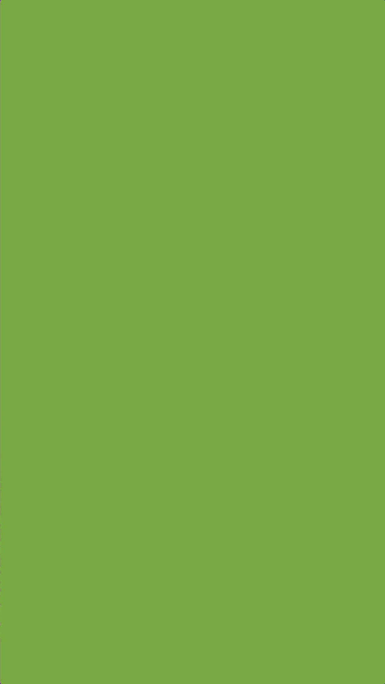 Solid Green 桌布 壁紙 — 純橄欖綠色背景，沒有可見的物體或細節。