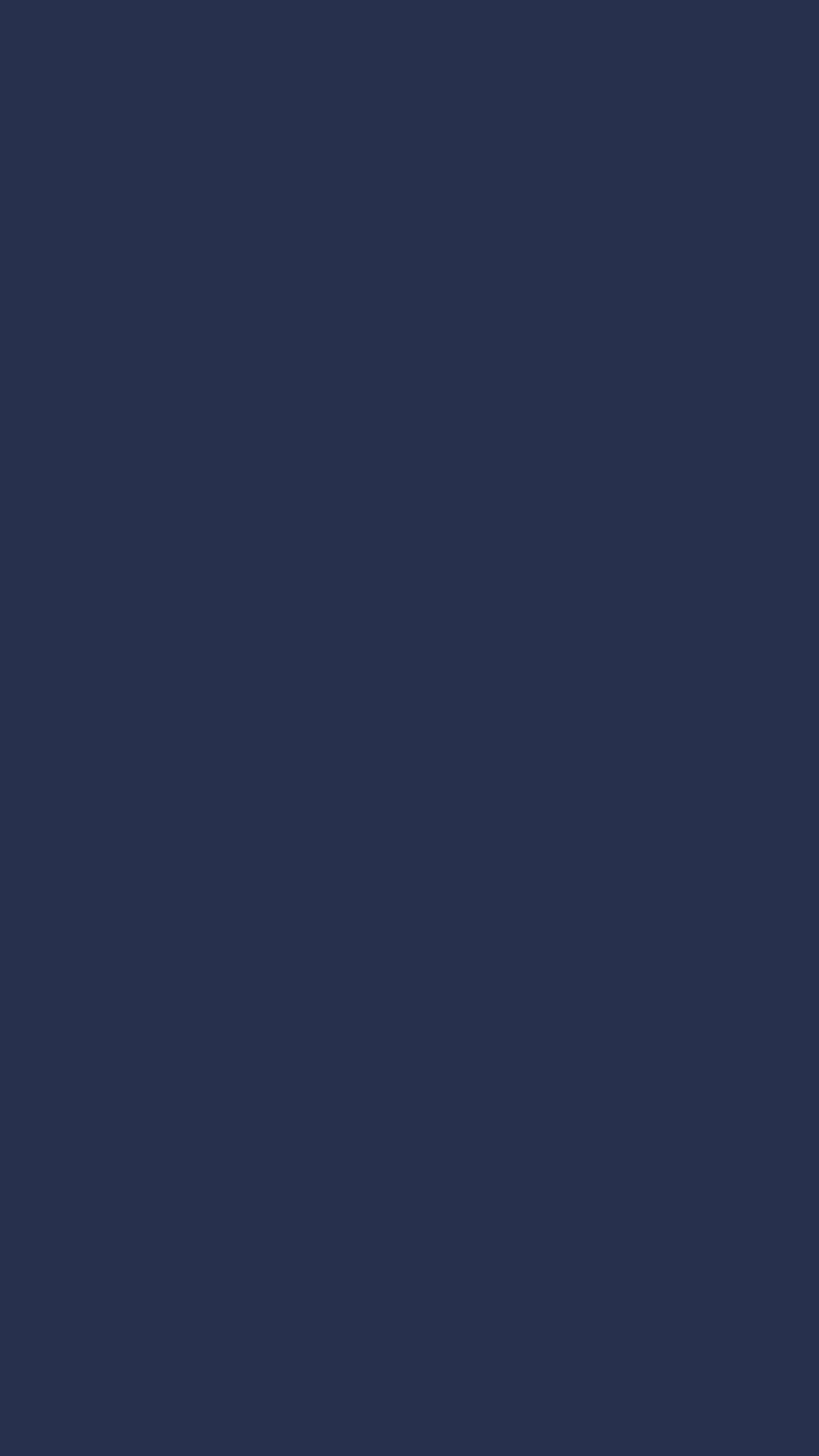 Navy 桌布 壁紙 — 純海軍藍色背景，無可見物體或圖案。