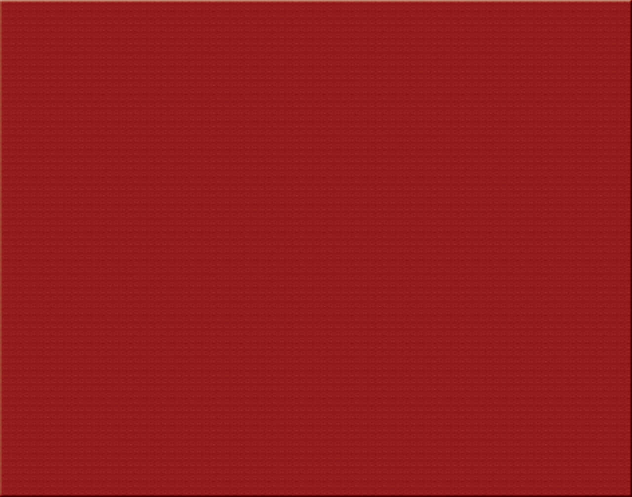 Solid Red 桌布 壁紙 — 純深紅色紋理背景，帶有微妙的水平編織圖案。