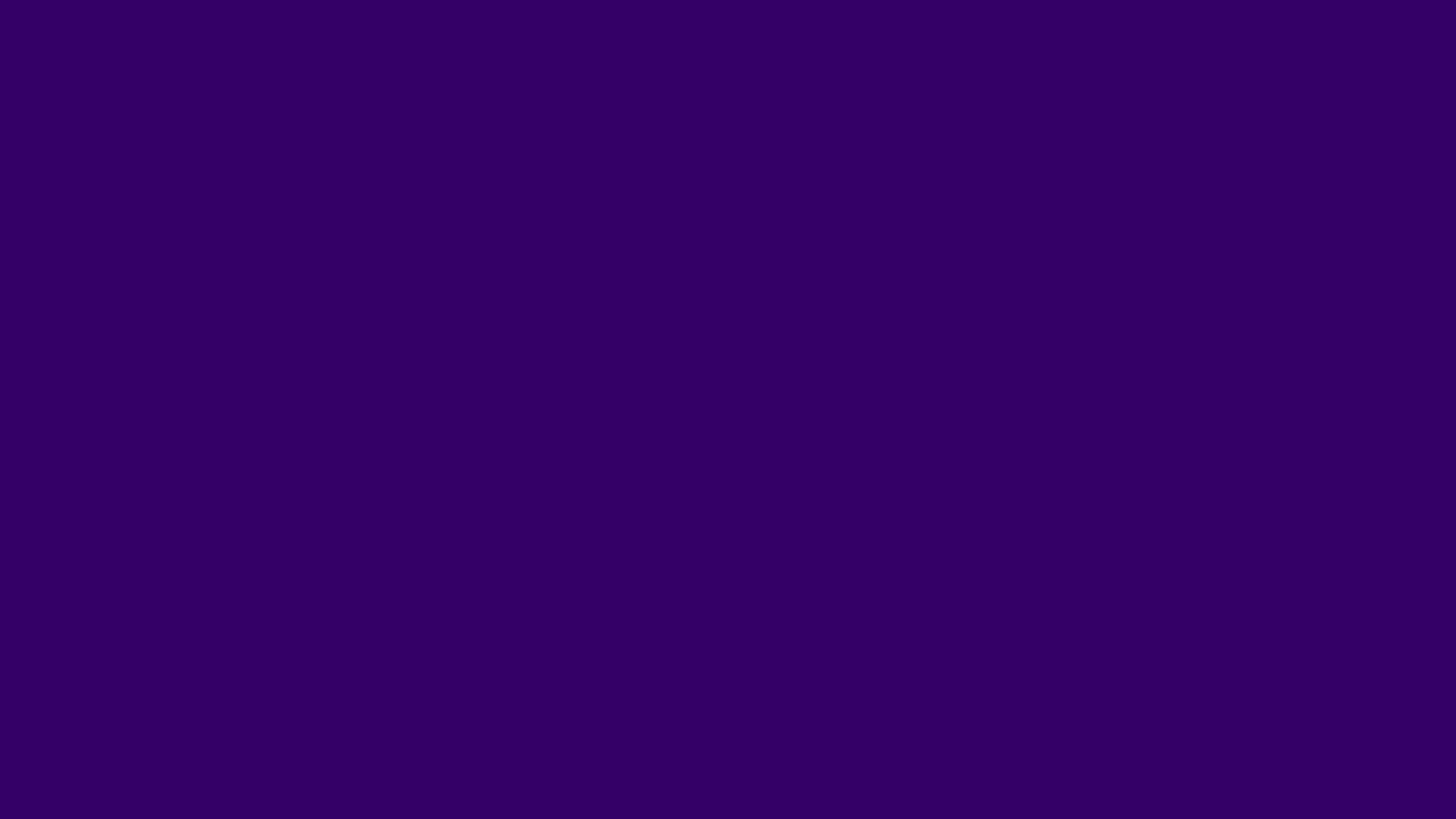Violet 桌布 壁紙 — 純深紫色背景，沒有可見的物體或細節。