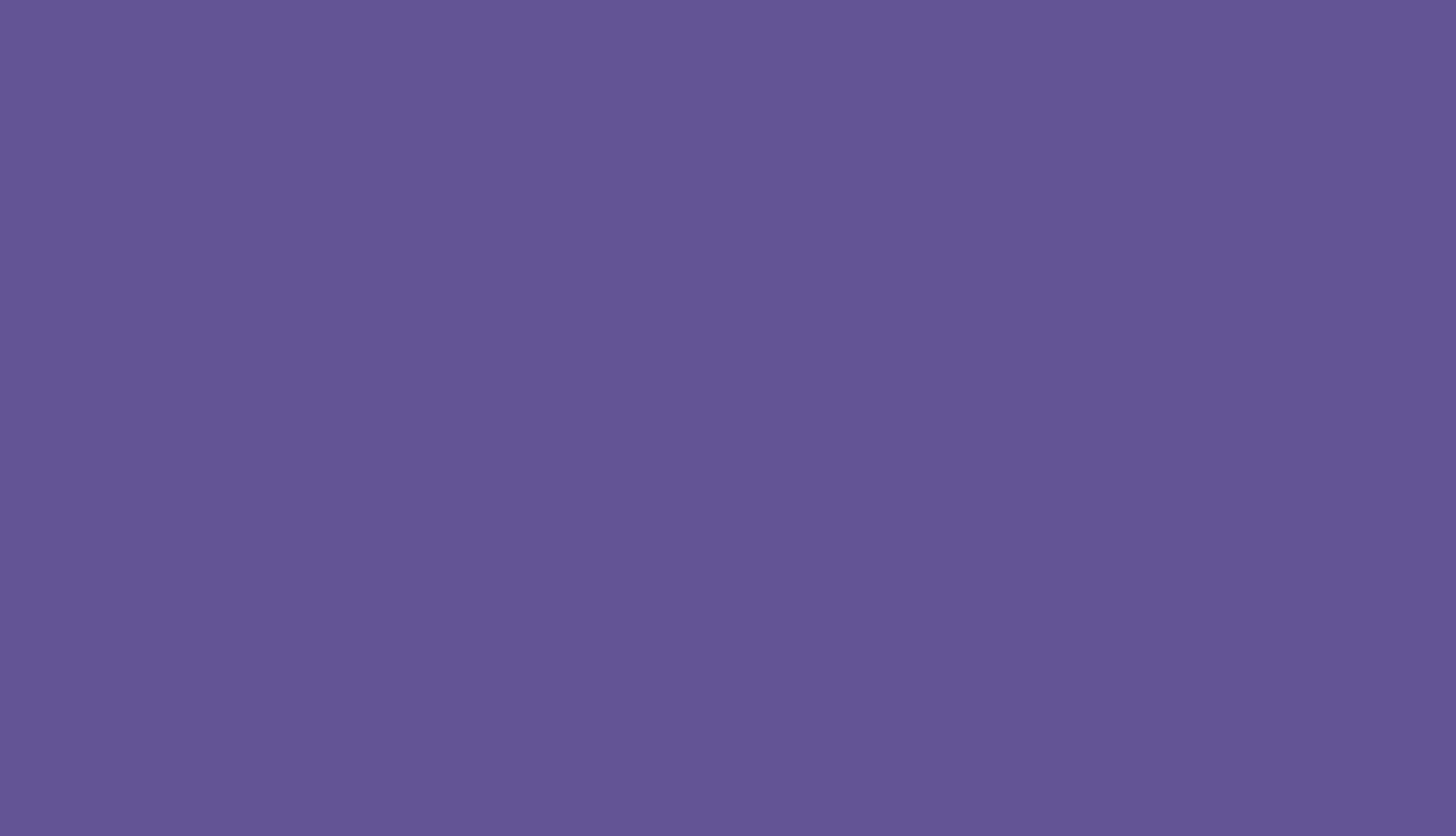 Violet 桌布 壁紙 — 純深紫色背景，無可見物體或圖案。