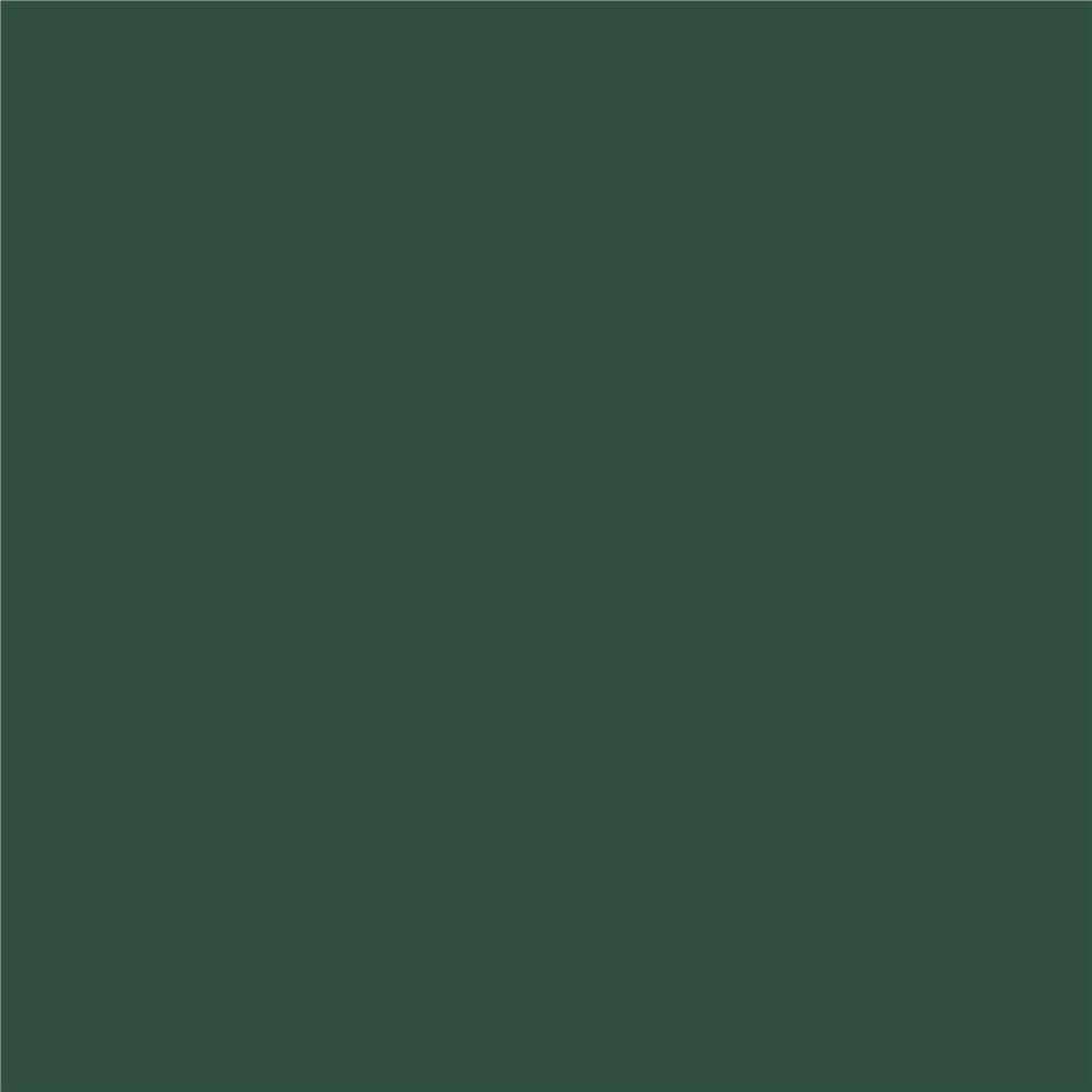 Green Solid Color 桌布 壁紙 — 純深綠色背景，帶有細微漸變和柔和紋理。