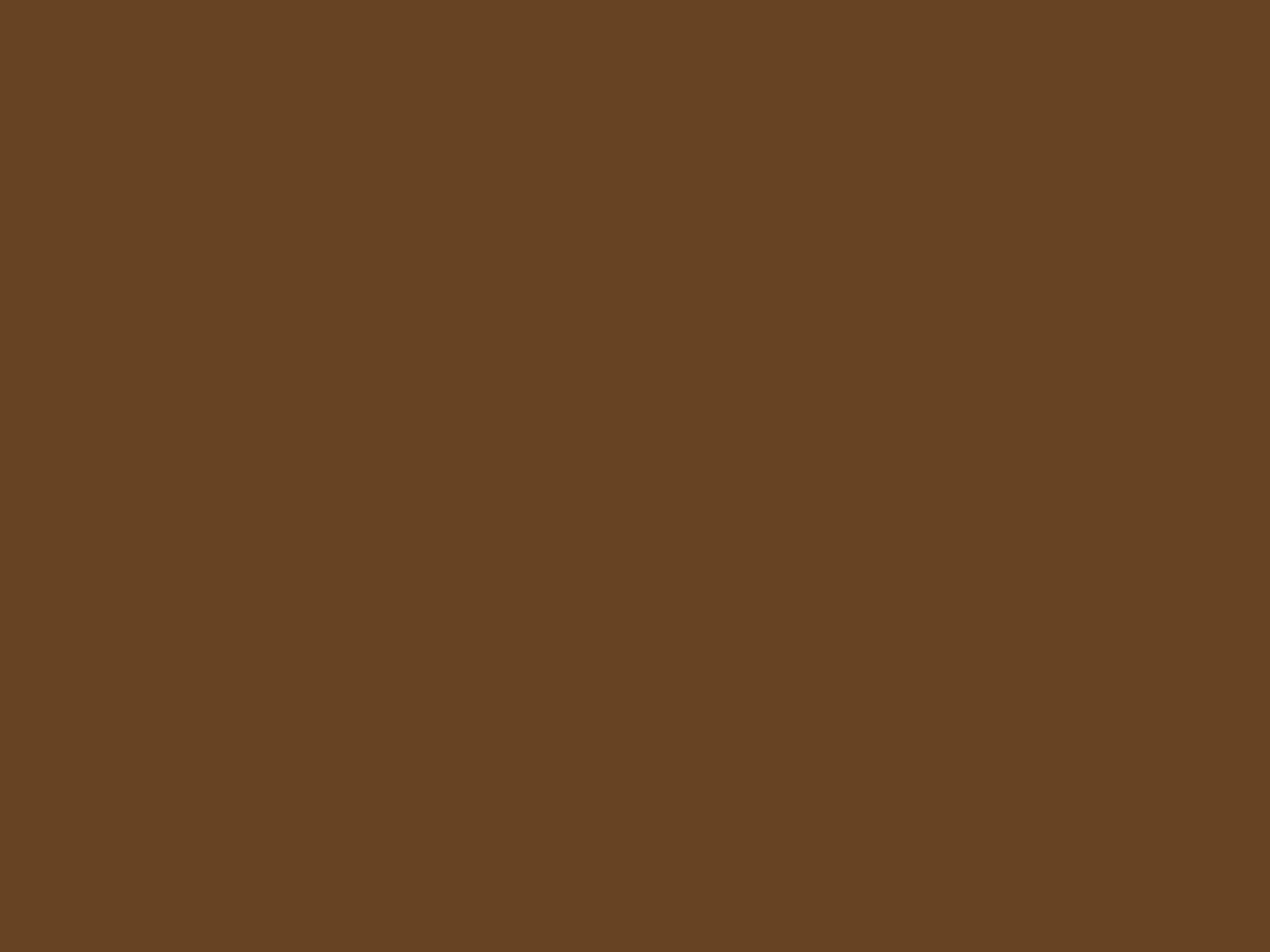 Dark Brown 桌布 壁紙 — 純色均勻的棕色背景，沒有可見的物體或圖案。