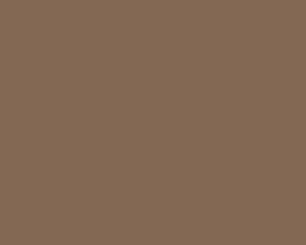 Light Brown 桌布 壁紙 — 純色均勻的灰褐色背景，沒有可見元素或紋理。
