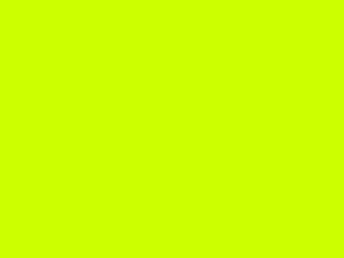 Green Solid Color 桌布 壁紙 — 純色明亮萊姆綠色背景填滿整個畫面，沒有其他元素。