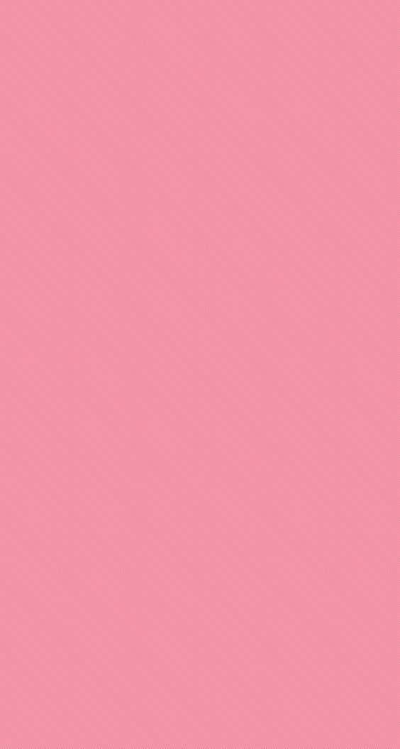 Simple Pink 桌布 壁紙 — 純色柔和粉紅色背景，帶有微妙的對角線紋理圖案。
