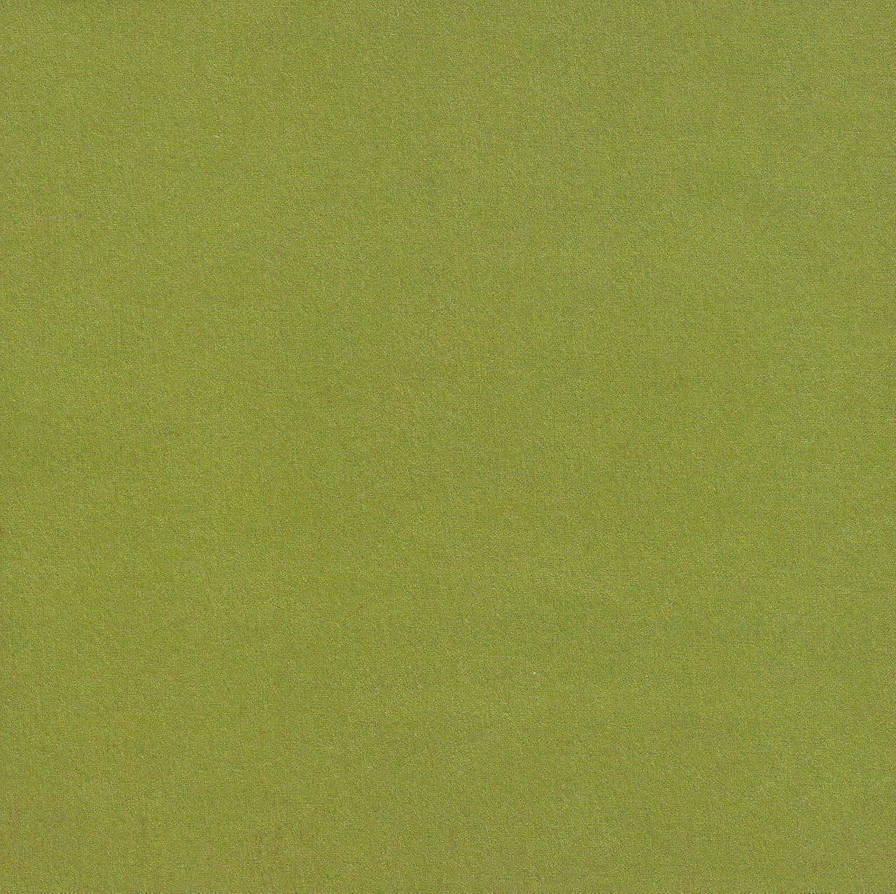 Olive Green 桌布 壁紙 — 純色橄欖綠布料紋理，帶有細微編織圖案和均勻照明。