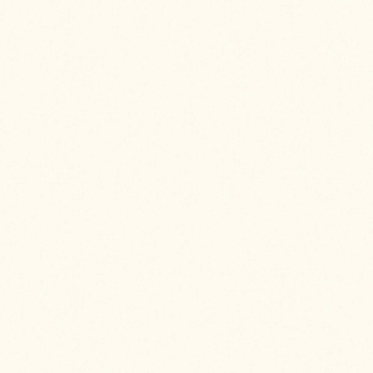 Cream 桌布 壁紙 — 純色米白色紋理壁紙，帶有微妙的織物般編織圖案。