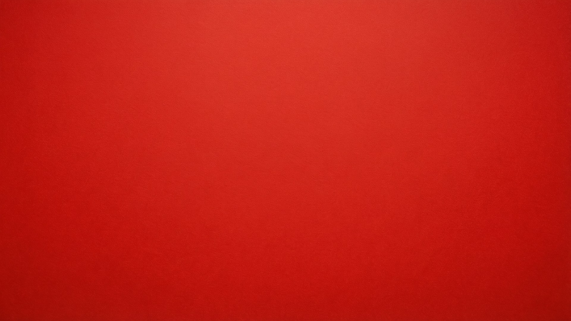 純色紅 壁紙