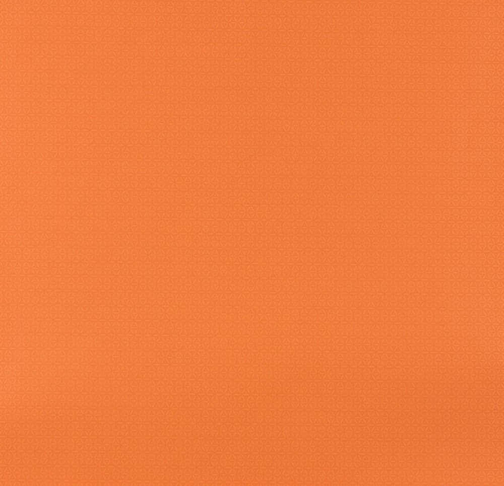 Pastel Orange 桌布 壁紙 — 純色紋理橙色表面，帶有微妙漸變和細粒圖案。