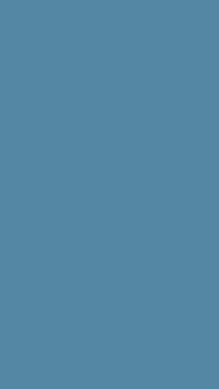 Pastel Blue 桌布 壁紙 — 純色藍綠色背景，無可見物體或圖案。